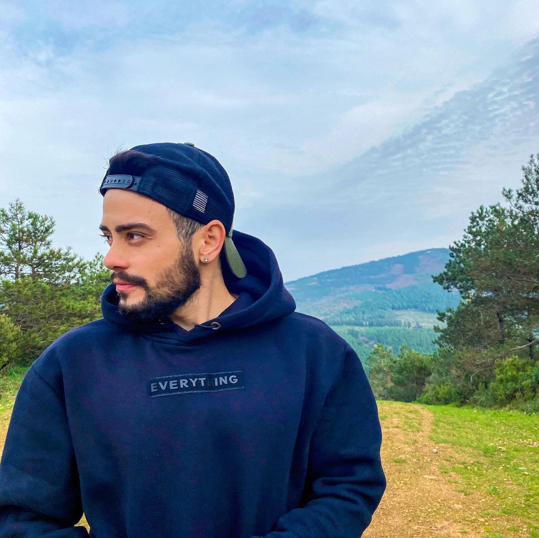 Cinsiyet değiştirip erkek olmuştu... Rüzgar Erkoçlar gerçeği ilk kez açıkladı! - Sayfa 6