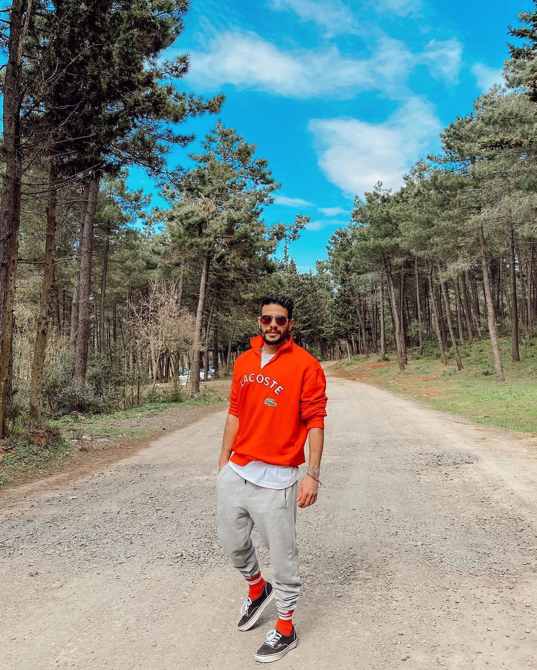 Cinsiyet değiştirip erkek olmuştu... Rüzgar Erkoçlar gerçeği ilk kez açıkladı! - Sayfa 7