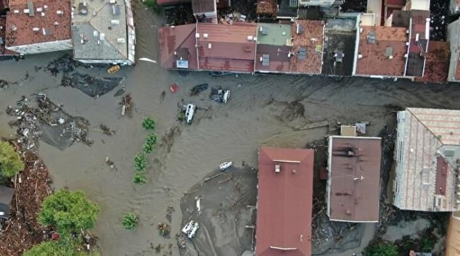 Bozkurt ilçesi resmen ikiye bölündü! Felaketin boyutu içler acısı... - Sayfa 6