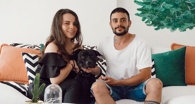 Cinsiyet değiştirip erkek olmuştu... Rüzgar Erkoçlar gerçeği ilk kez açıkladı! - Sayfa 27