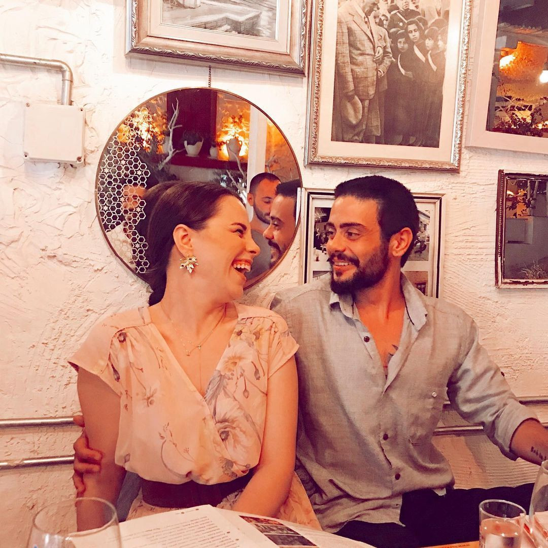 Cinsiyet değiştirip erkek olmuştu... Rüzgar Erkoçlar gerçeği ilk kez açıkladı! - Sayfa 28