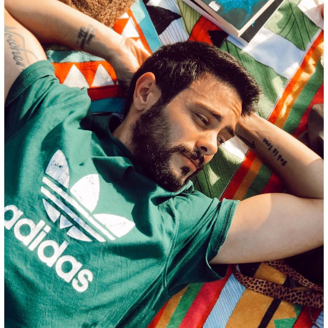 Cinsiyet değiştirip erkek olmuştu... Rüzgar Erkoçlar gerçeği ilk kez açıkladı! - Sayfa 29