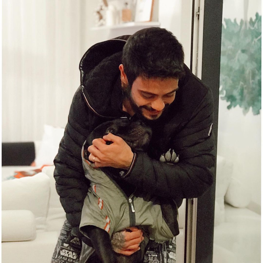 Cinsiyet değiştirip erkek olmuştu... Rüzgar Erkoçlar gerçeği ilk kez açıkladı! - Sayfa 30