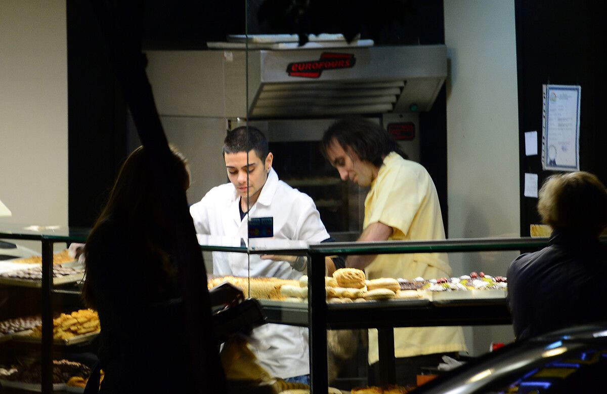 Cinsiyet değiştirip erkek olmuştu... Rüzgar Erkoçlar gerçeği ilk kez açıkladı! - Sayfa 8