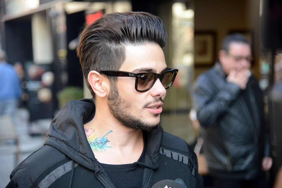 Cinsiyet değiştirip erkek olmuştu... Rüzgar Erkoçlar gerçeği ilk kez açıkladı! - Sayfa 11