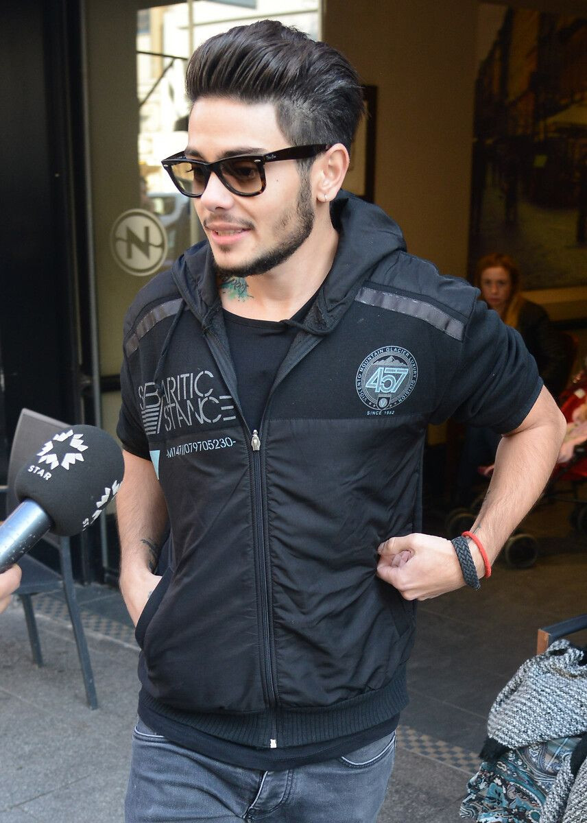 Cinsiyet değiştirip erkek olmuştu... Rüzgar Erkoçlar gerçeği ilk kez açıkladı! - Sayfa 12