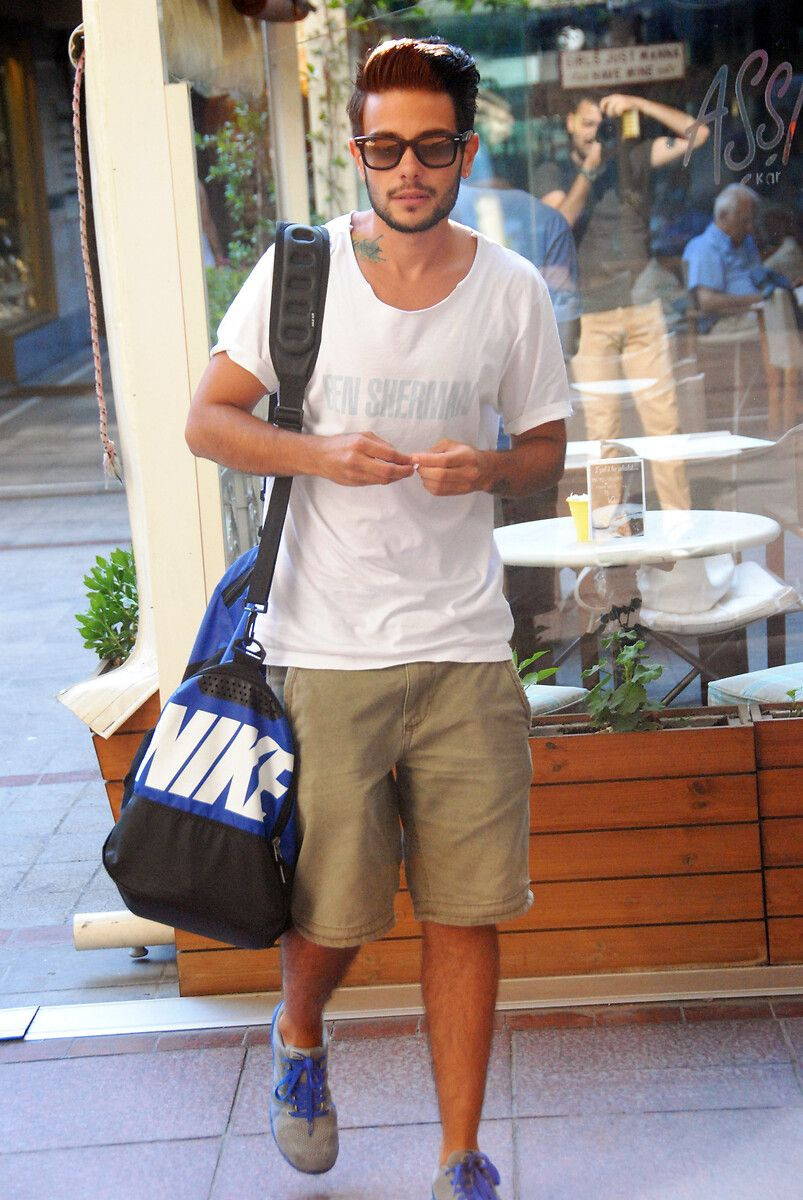 Cinsiyet değiştirip erkek olmuştu... Rüzgar Erkoçlar gerçeği ilk kez açıkladı! - Sayfa 15