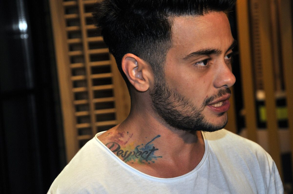 Cinsiyet değiştirip erkek olmuştu... Rüzgar Erkoçlar gerçeği ilk kez açıkladı! - Sayfa 16