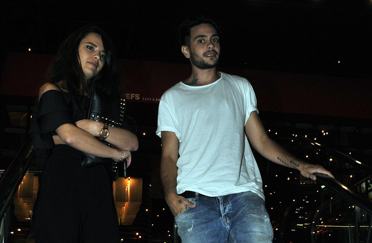 Cinsiyet değiştirip erkek olmuştu... Rüzgar Erkoçlar gerçeği ilk kez açıkladı! - Sayfa 17