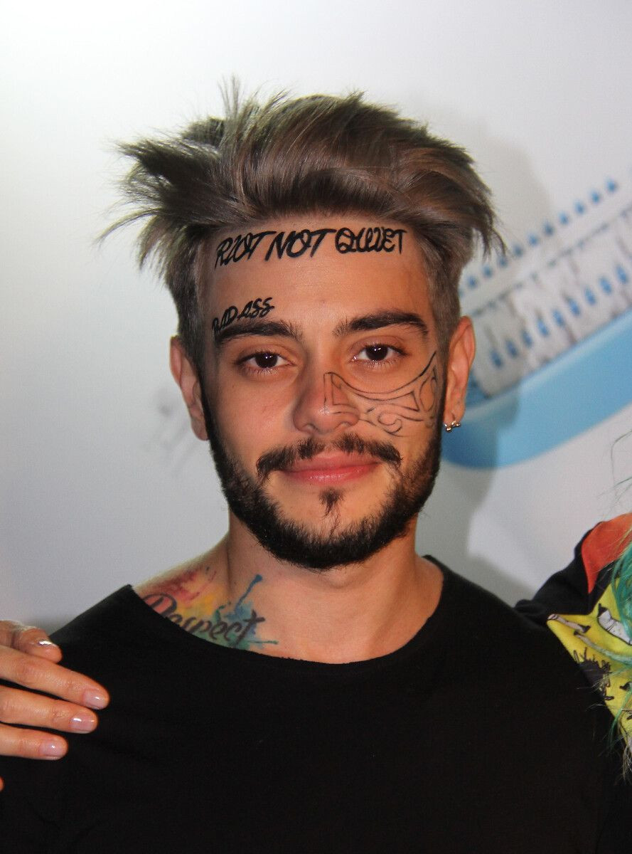 Cinsiyet değiştirip erkek olmuştu... Rüzgar Erkoçlar gerçeği ilk kez açıkladı! - Sayfa 26