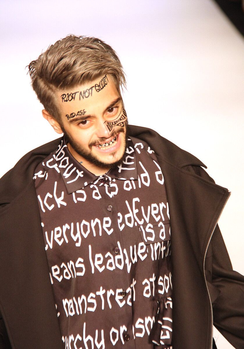 Cinsiyet değiştirip erkek olmuştu... Rüzgar Erkoçlar gerçeği ilk kez açıkladı! - Sayfa 19