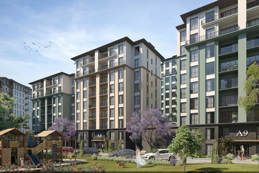 Türkiye'nin en büyük kentsel dönüşüm projesi: Okmeydanı'nda yıkımlar başladı! - Sayfa 6