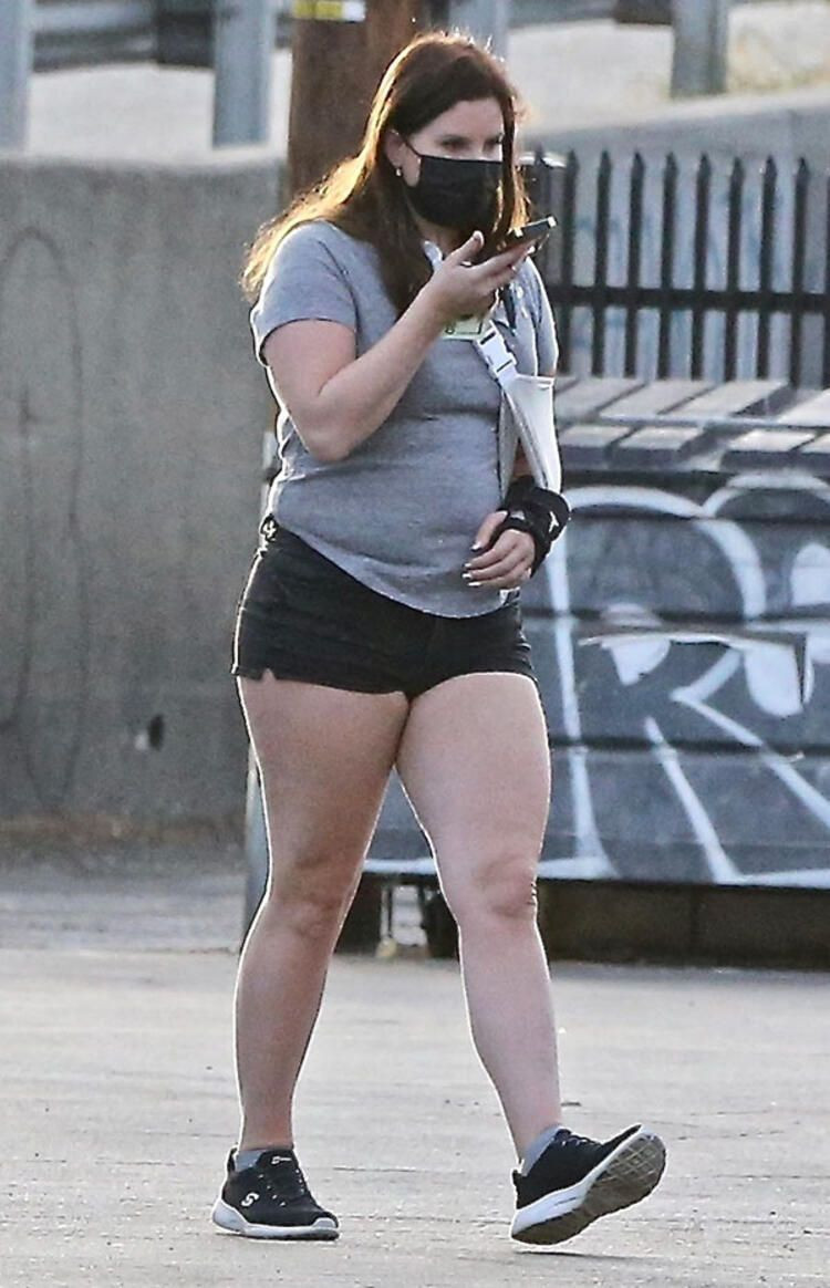 Dünyaca ünlü şarkıcı vasiyetini sosyal medyadan açıkladı! Ölümünden sonra... - Sayfa 5