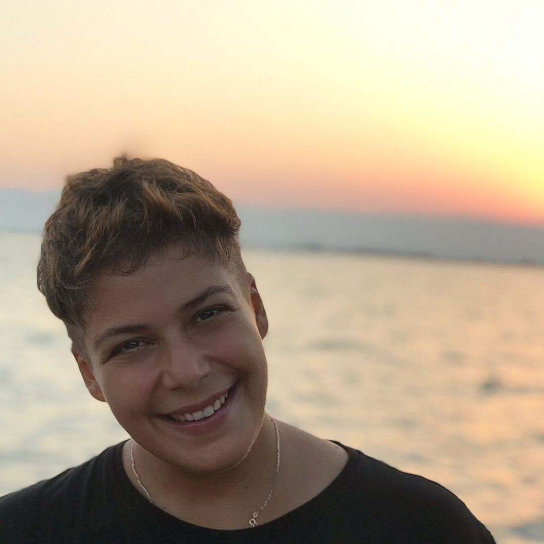 Mum gibi eridi! X Factor programıyla meşhur olan Ferah Zeydan'ın son hali şaşırttı - Sayfa 19