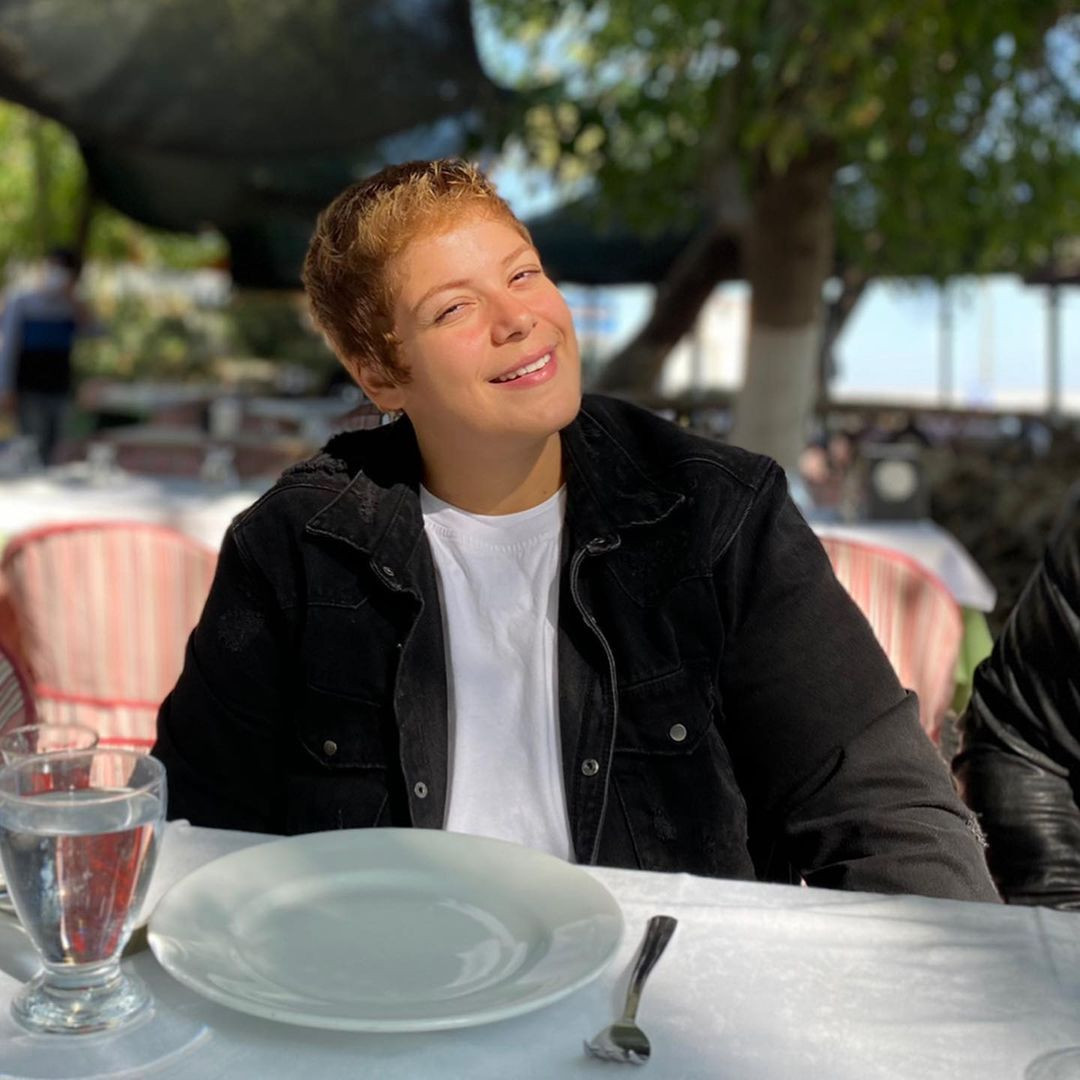 Mum gibi eridi! X Factor programıyla meşhur olan Ferah Zeydan'ın son hali şaşırttı - Sayfa 20