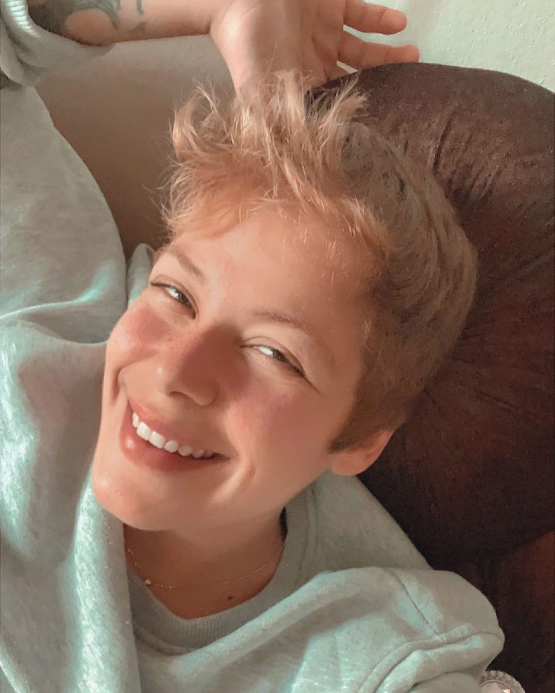 Mum gibi eridi! X Factor programıyla meşhur olan Ferah Zeydan'ın son hali şaşırttı - Sayfa 21