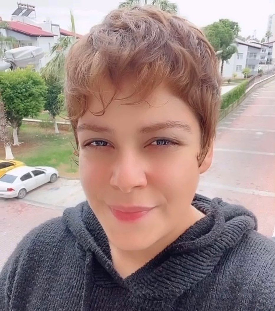 Mum gibi eridi! X Factor programıyla meşhur olan Ferah Zeydan'ın son hali şaşırttı - Sayfa 22