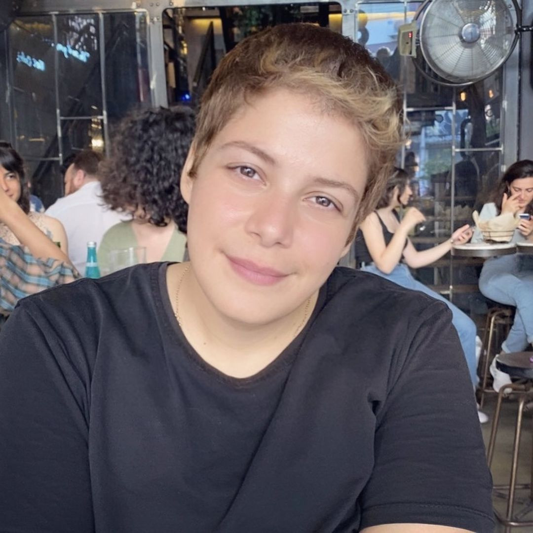 Mum gibi eridi! X Factor programıyla meşhur olan Ferah Zeydan'ın son hali şaşırttı - Sayfa 23