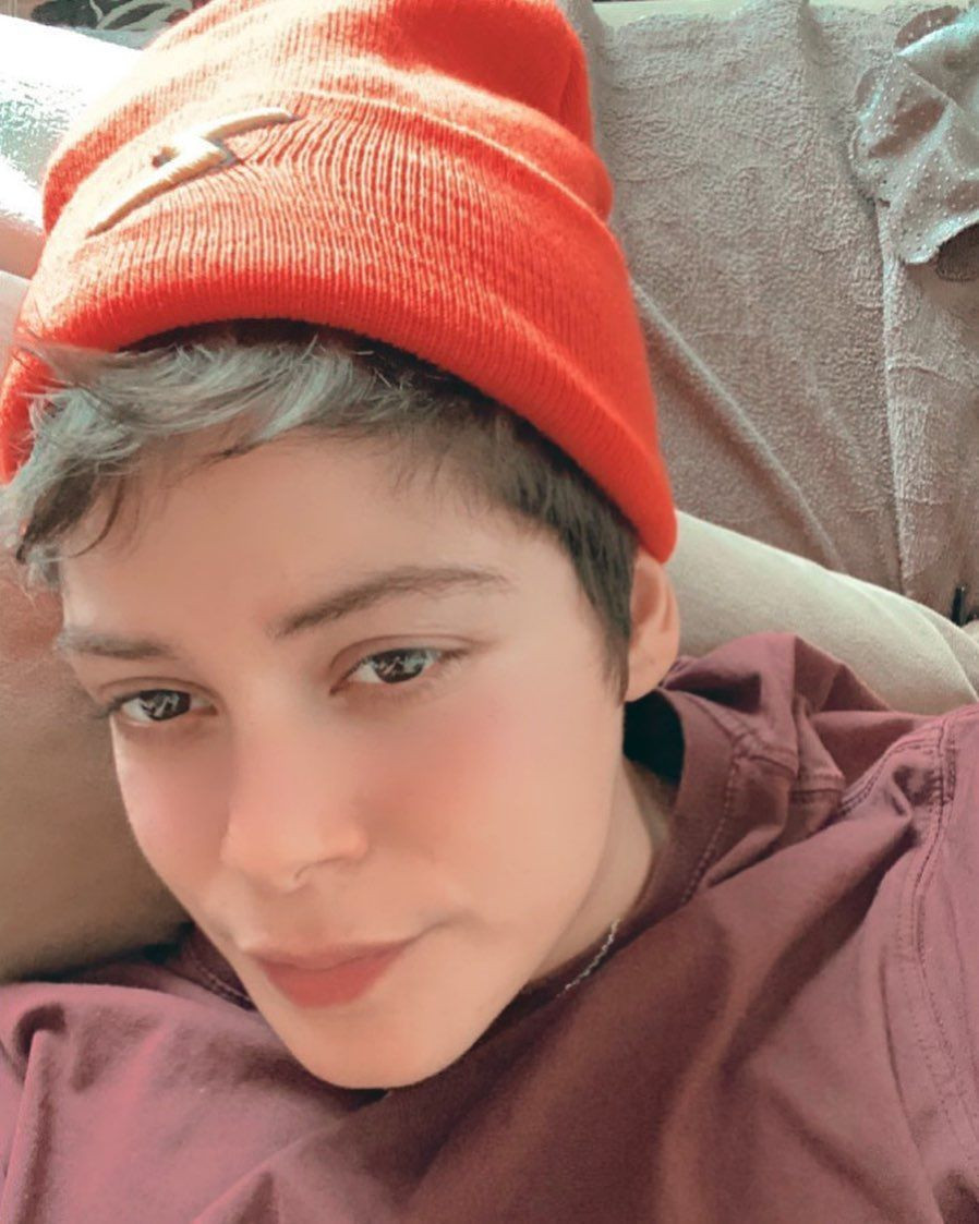 Mum gibi eridi! X Factor programıyla meşhur olan Ferah Zeydan'ın son hali şaşırttı - Sayfa 24