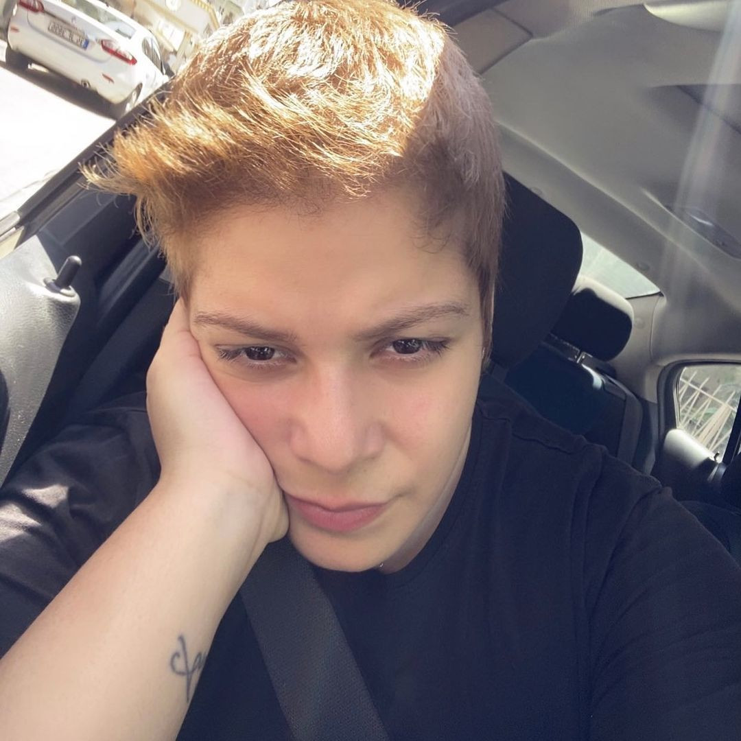 Mum gibi eridi! X Factor programıyla meşhur olan Ferah Zeydan'ın son hali şaşırttı - Sayfa 26