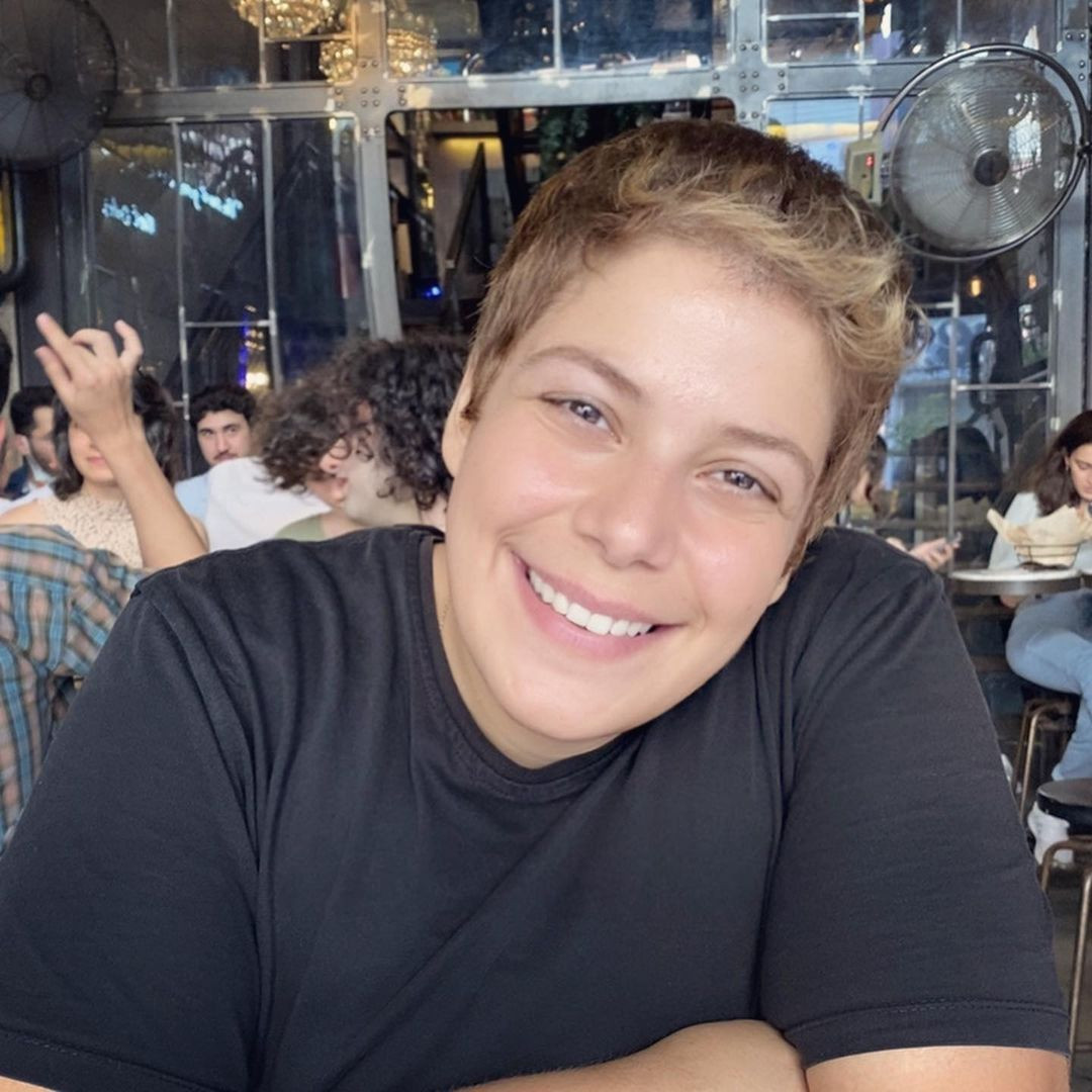 Mum gibi eridi! X Factor programıyla meşhur olan Ferah Zeydan'ın son hali şaşırttı - Sayfa 27