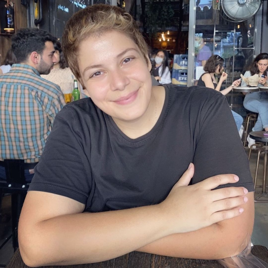 Mum gibi eridi! X Factor programıyla meşhur olan Ferah Zeydan'ın son hali şaşırttı - Sayfa 28