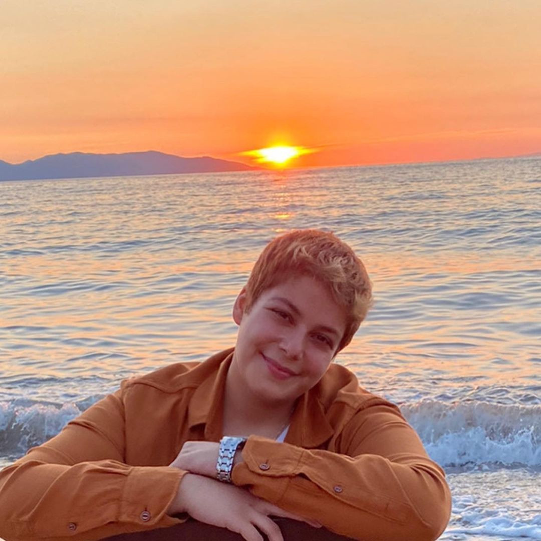 Mum gibi eridi! X Factor programıyla meşhur olan Ferah Zeydan'ın son hali şaşırttı - Sayfa 30