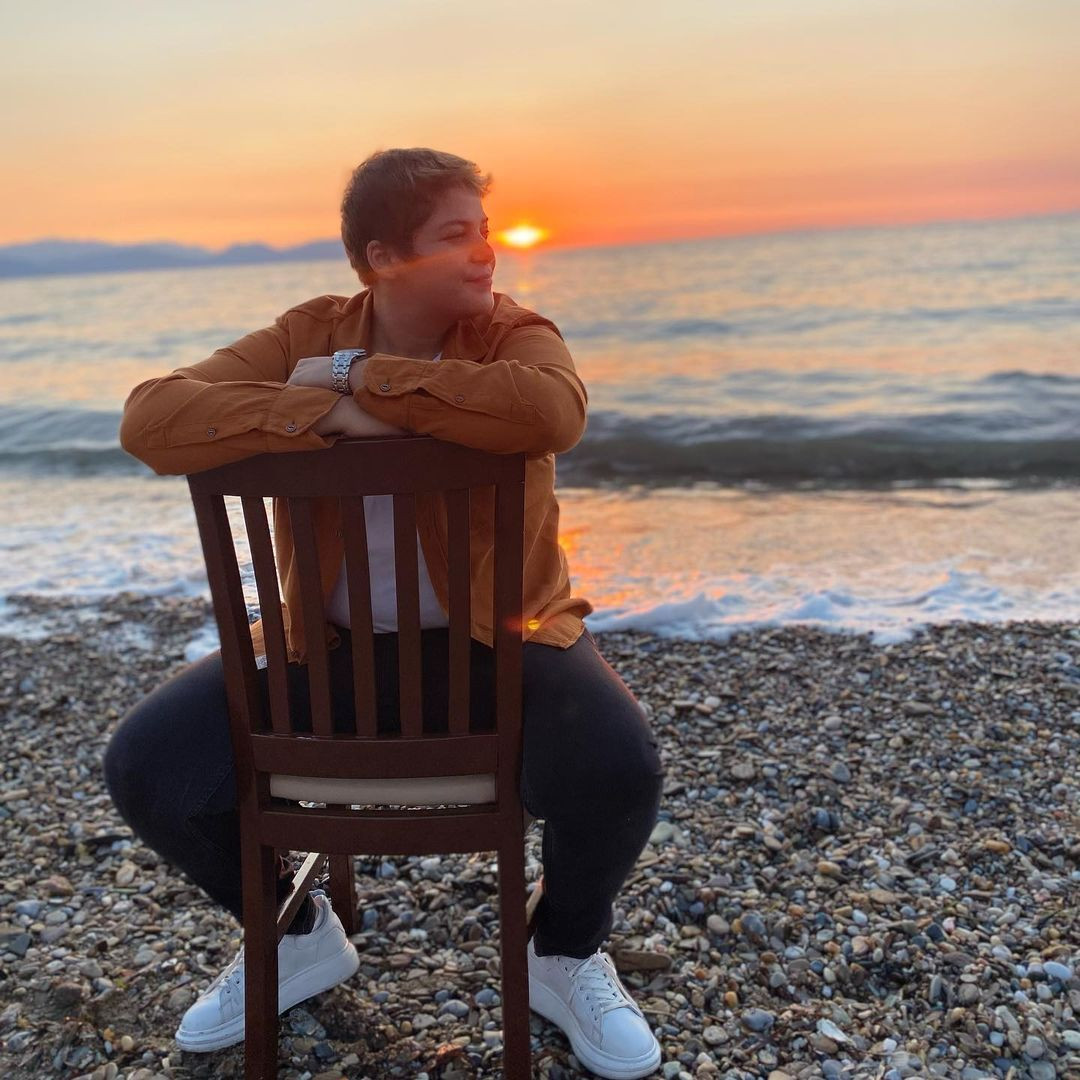 Mum gibi eridi! X Factor programıyla meşhur olan Ferah Zeydan'ın son hali şaşırttı - Sayfa 31