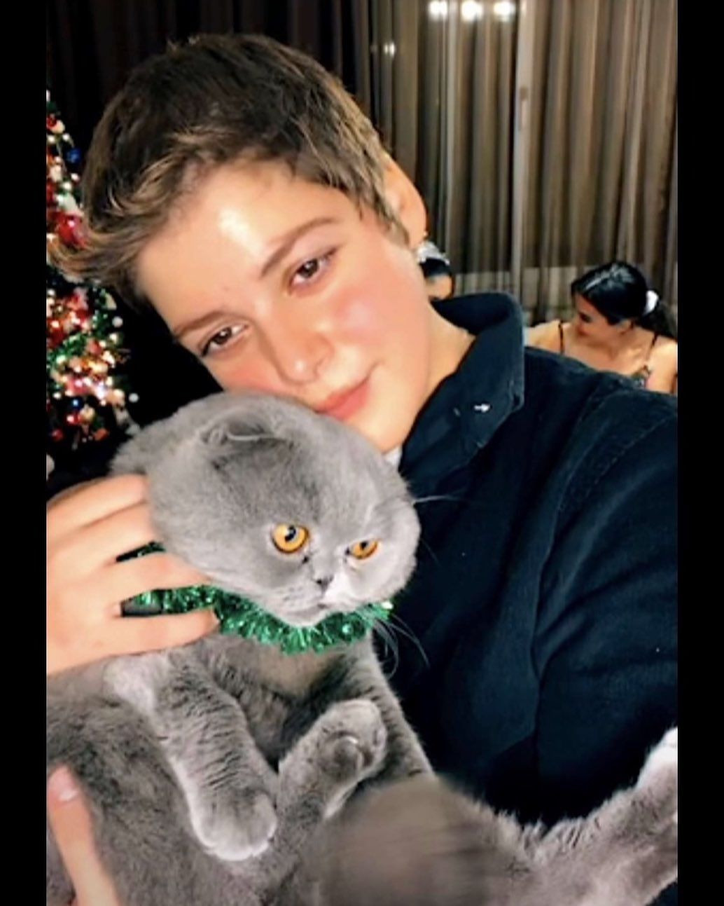 Mum gibi eridi! X Factor programıyla meşhur olan Ferah Zeydan'ın son hali şaşırttı - Sayfa 32