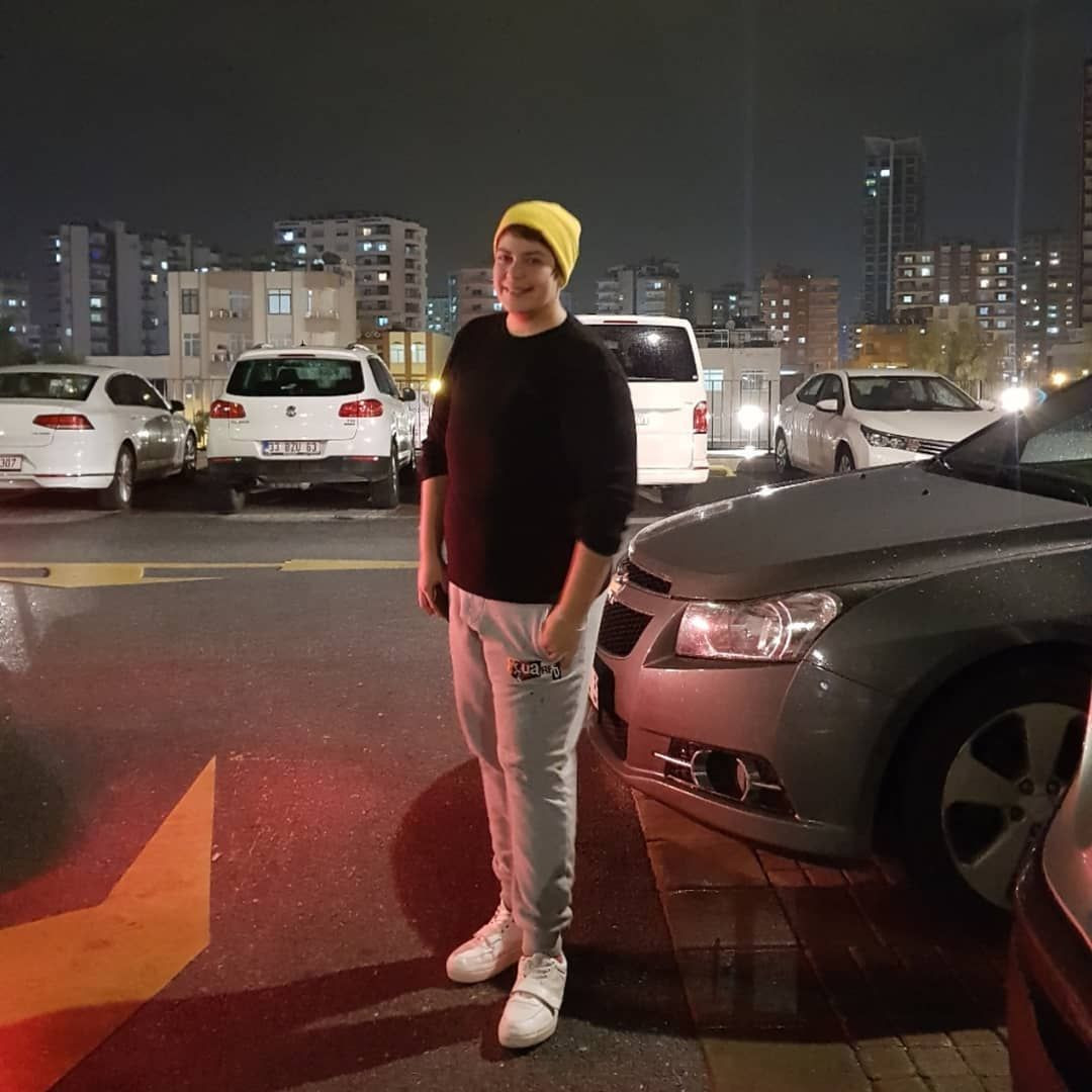 Mum gibi eridi! X Factor programıyla meşhur olan Ferah Zeydan'ın son hali şaşırttı - Sayfa 15