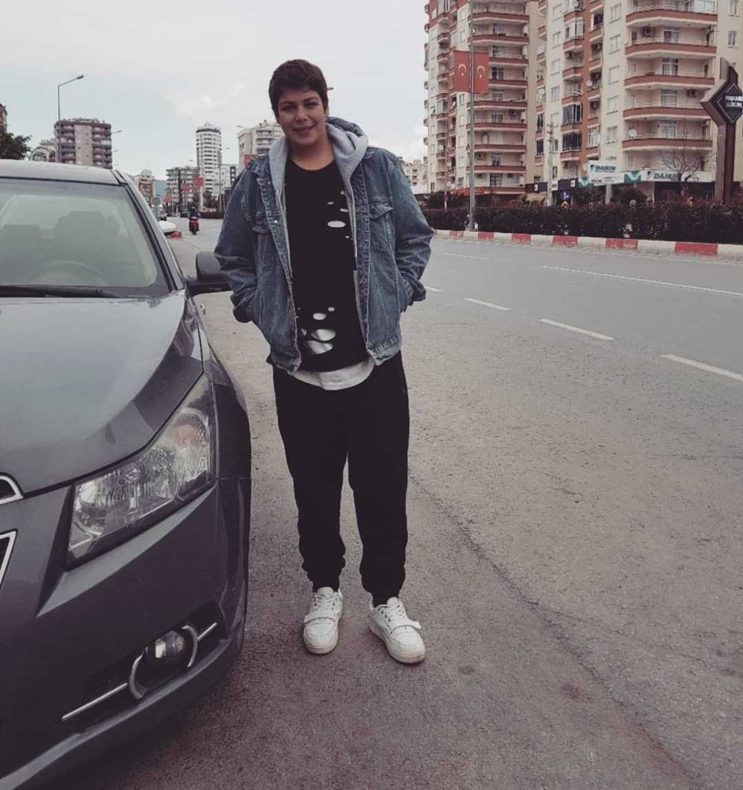 Mum gibi eridi! X Factor programıyla meşhur olan Ferah Zeydan'ın son hali şaşırttı - Sayfa 16