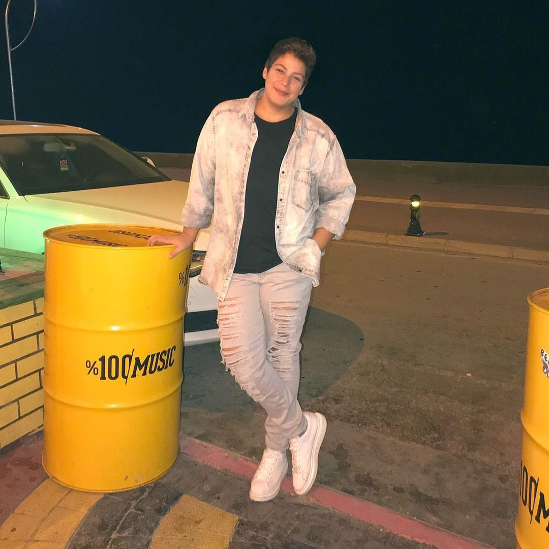 Mum gibi eridi! X Factor programıyla meşhur olan Ferah Zeydan'ın son hali şaşırttı - Sayfa 18