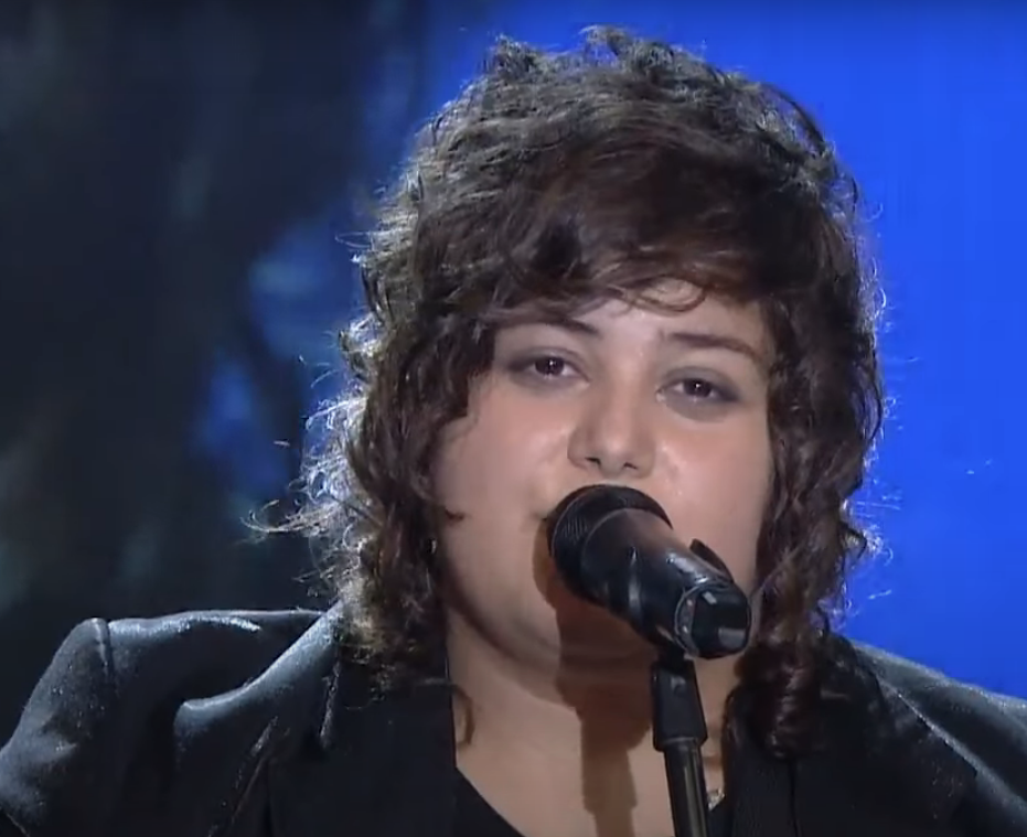 Mum gibi eridi! X Factor programıyla meşhur olan Ferah Zeydan'ın son hali şaşırttı - Sayfa 9