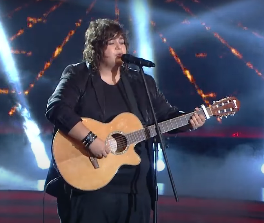 Mum gibi eridi! X Factor programıyla meşhur olan Ferah Zeydan'ın son hali şaşırttı - Sayfa 13