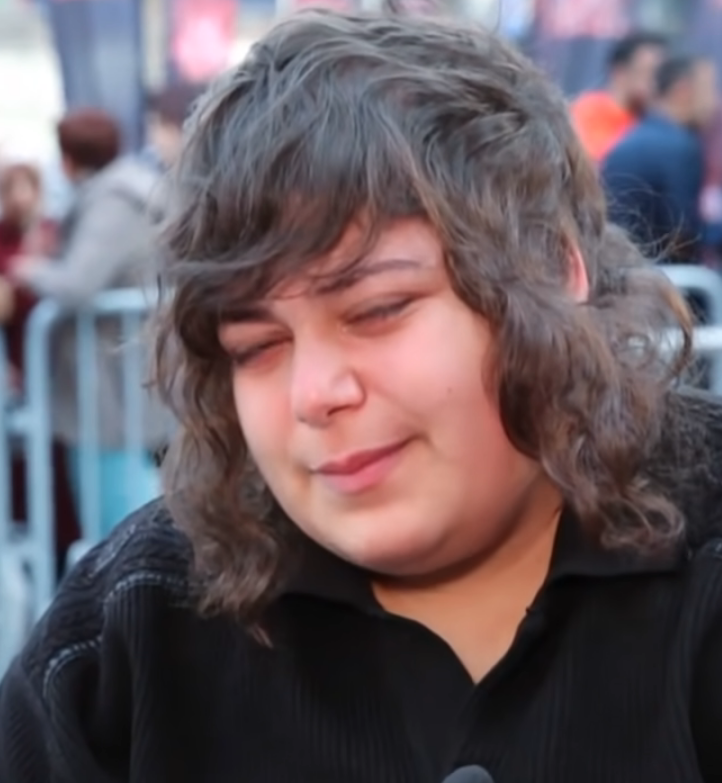 Mum gibi eridi! X Factor programıyla meşhur olan Ferah Zeydan'ın son hali şaşırttı - Sayfa 7