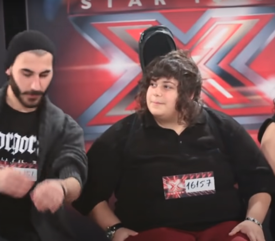 Mum gibi eridi! X Factor programıyla meşhur olan Ferah Zeydan'ın son hali şaşırttı - Sayfa 6