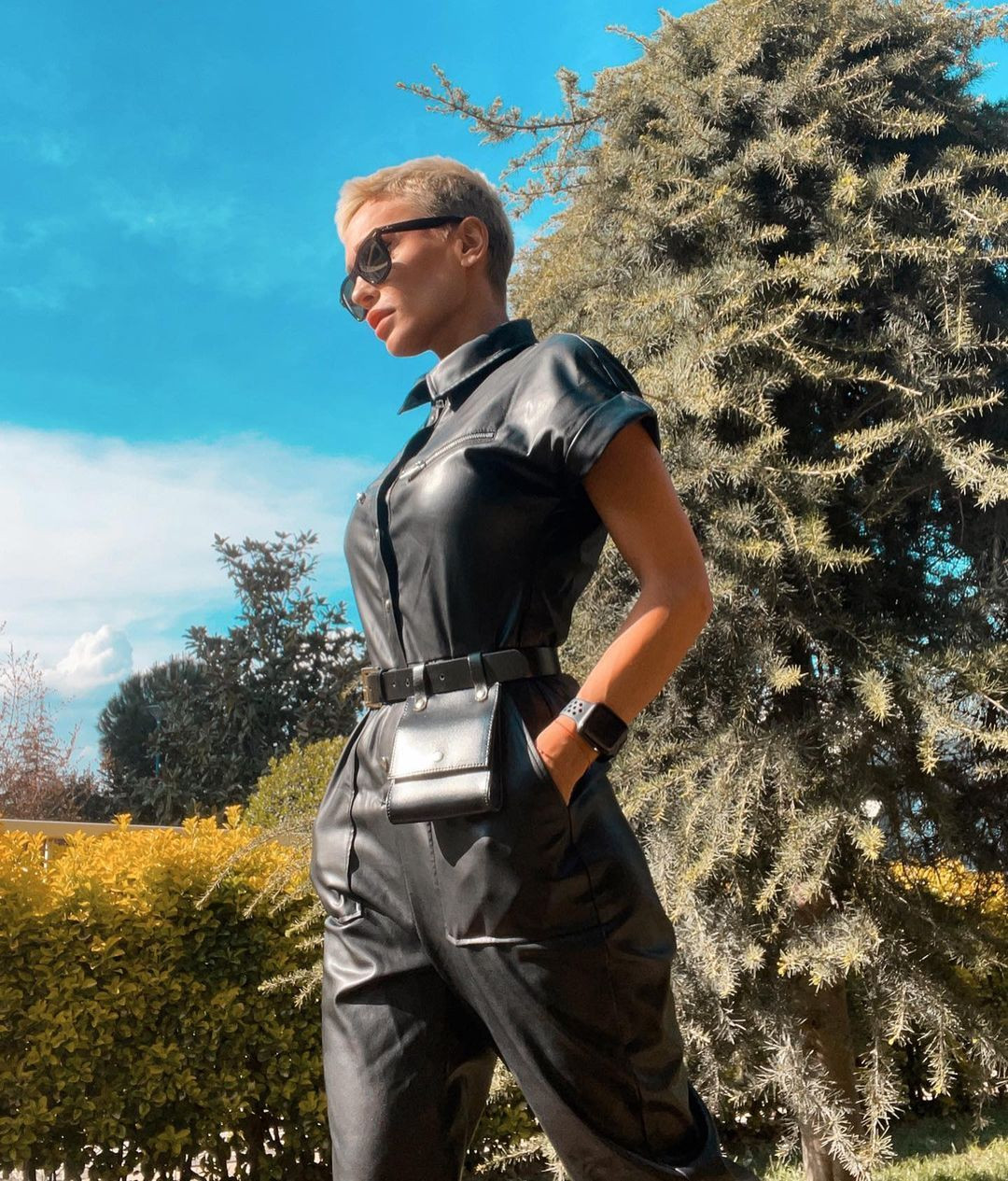 Kanseri yenen şarkıcı Şimal'den güzel haber! Evlilik yolunda ilk adımı attı - Sayfa 12