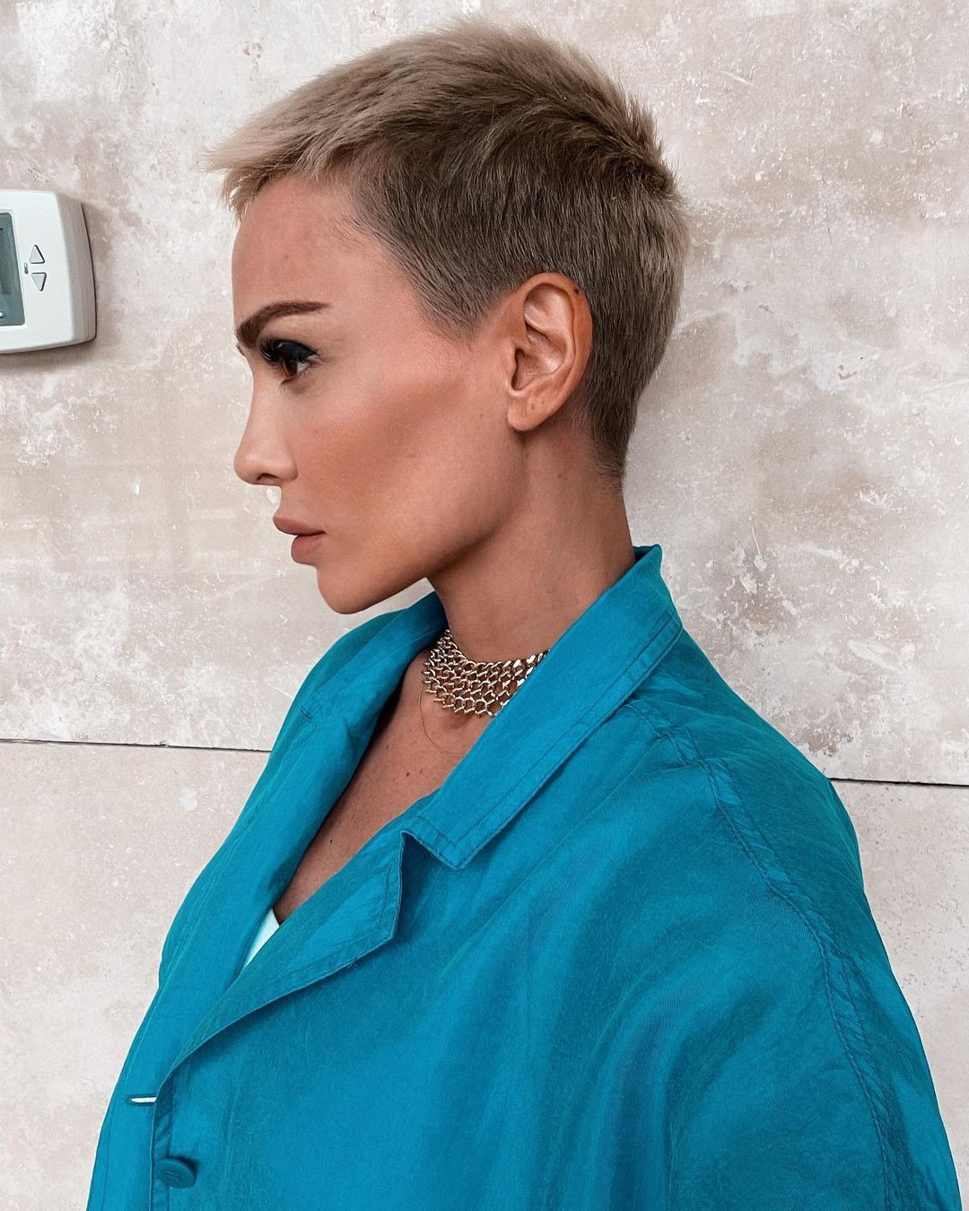 Kanseri yenen şarkıcı Şimal'den güzel haber! Evlilik yolunda ilk adımı attı - Sayfa 13