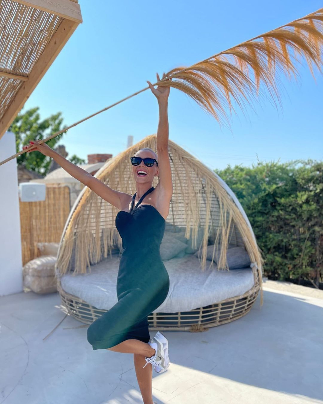 Kanseri yenen şarkıcı Şimal'den güzel haber! Evlilik yolunda ilk adımı attı - Sayfa 27