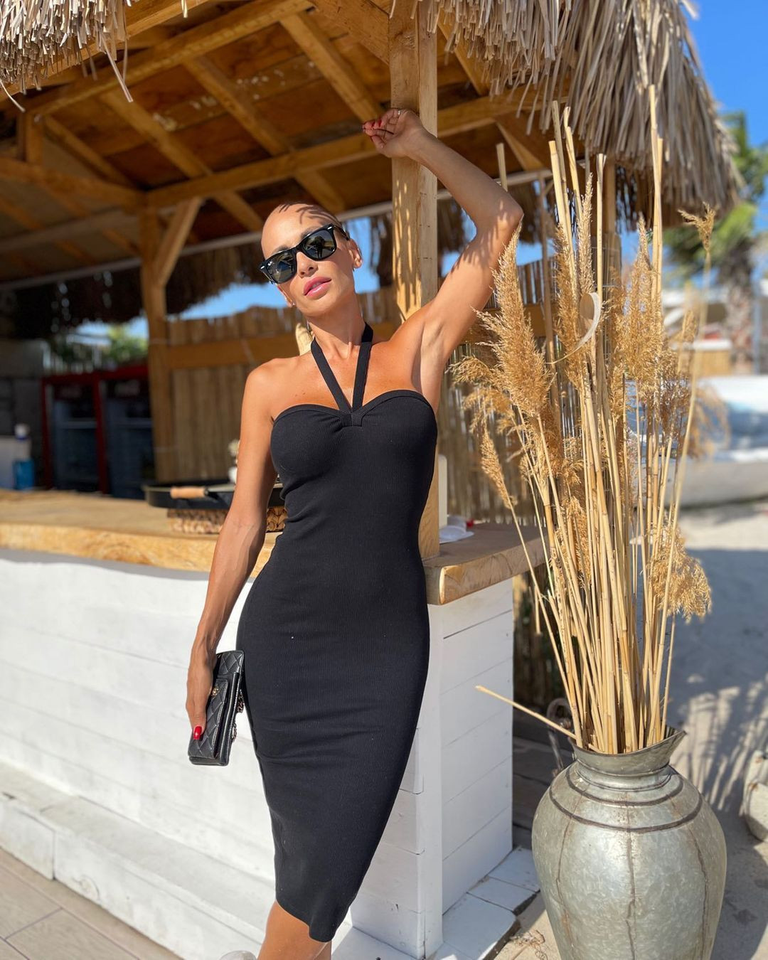 Kanseri yenen şarkıcı Şimal'den güzel haber! Evlilik yolunda ilk adımı attı - Sayfa 28