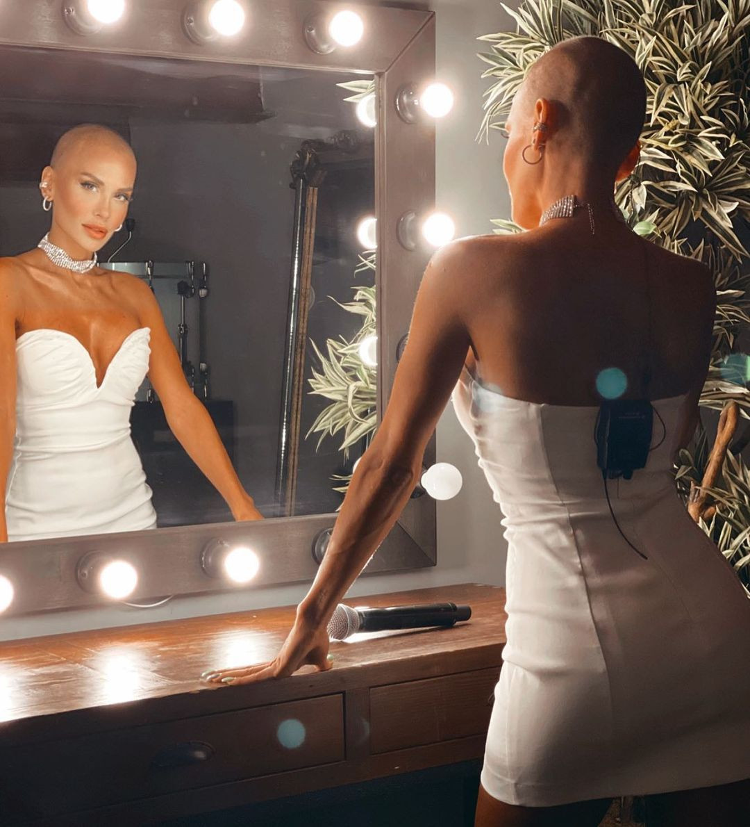 Kanseri yenen şarkıcı Şimal'den güzel haber! Evlilik yolunda ilk adımı attı - Sayfa 29