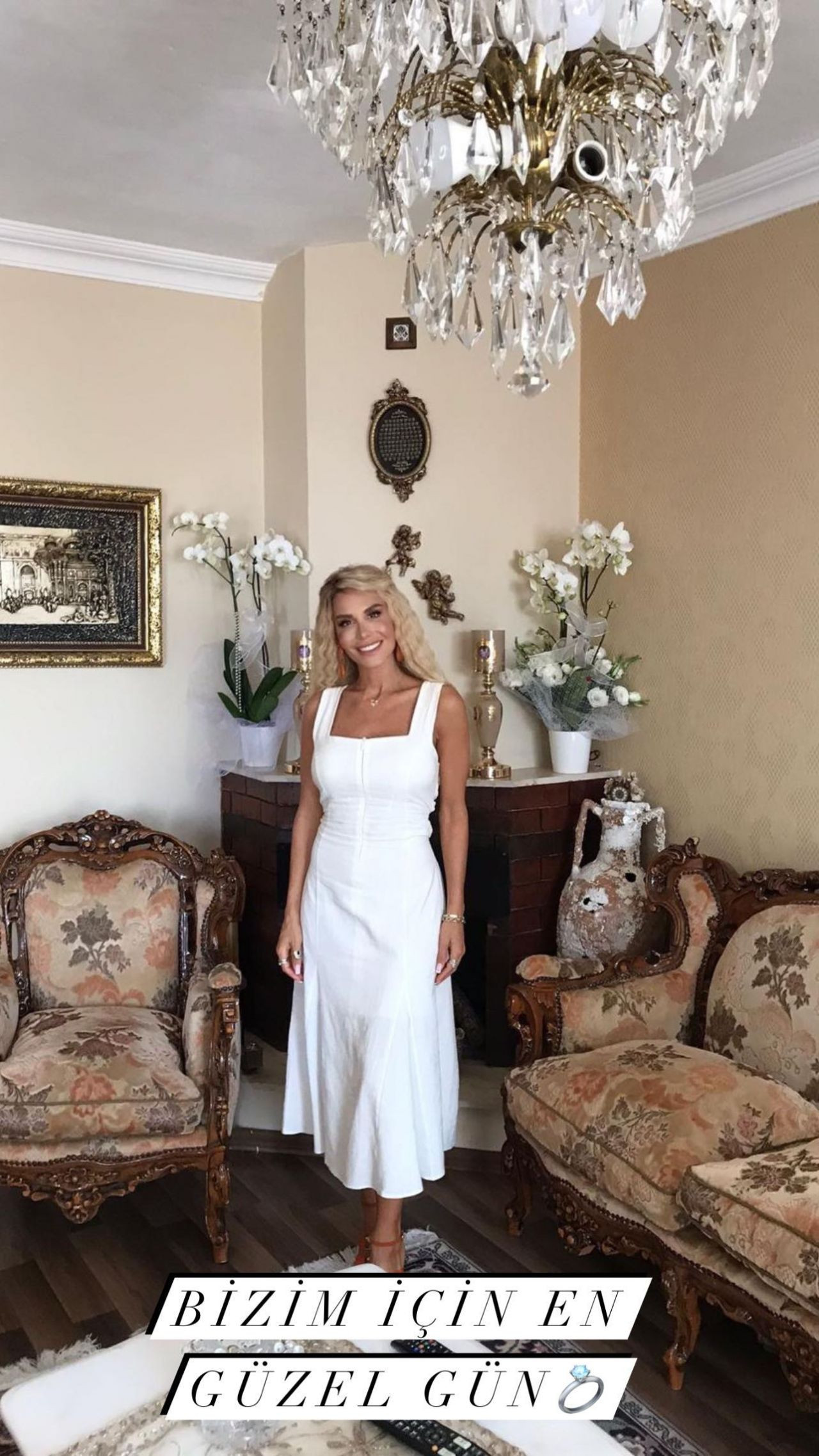 Kanseri yenen şarkıcı Şimal'den güzel haber! Evlilik yolunda ilk adımı attı - Sayfa 5