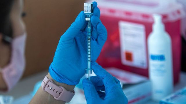 3. doz aşıda dikkat çeken rapor: Çift dozdan 4 kat daha etkili! - Sayfa 9