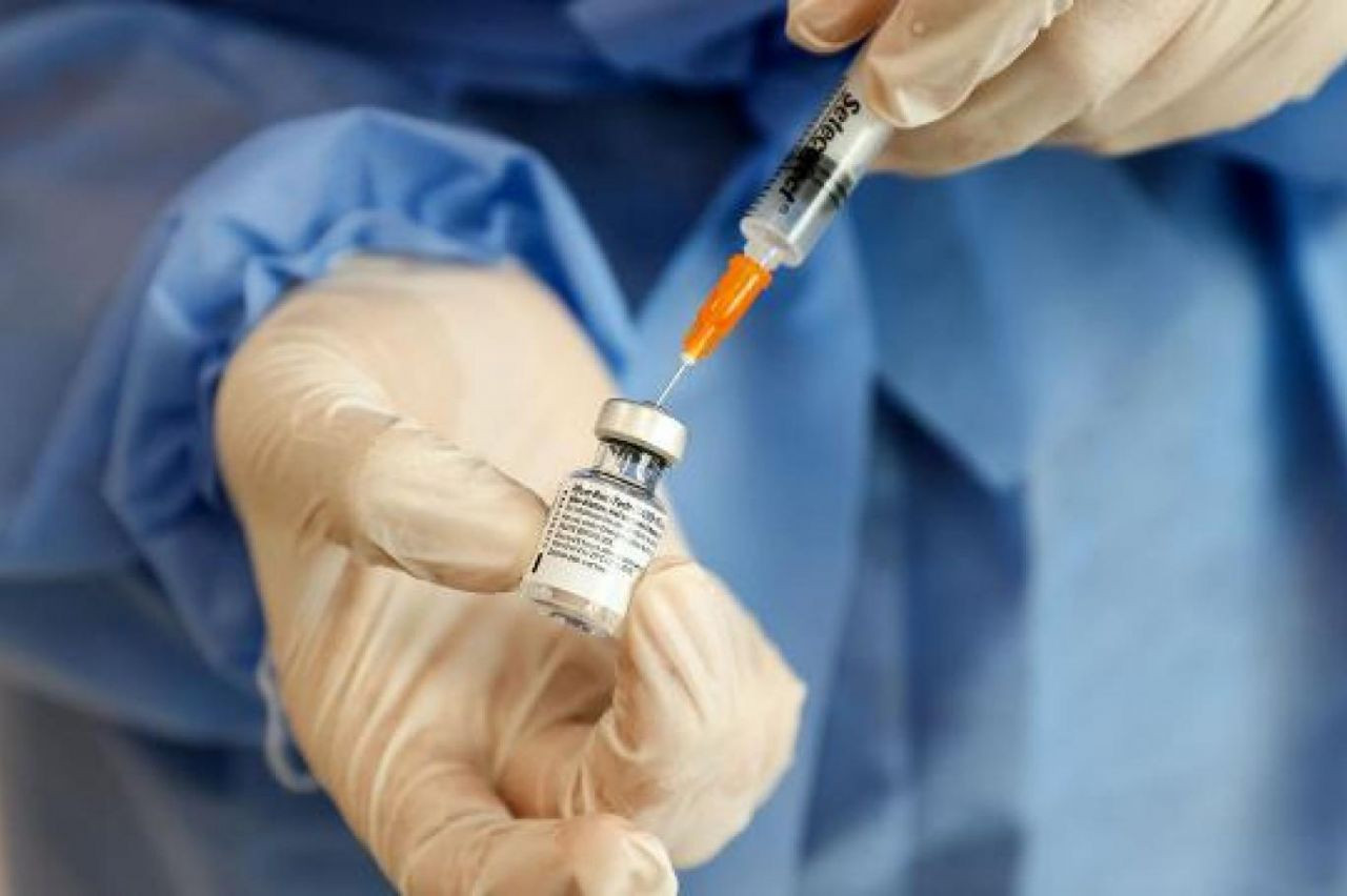 3. doz aşıda dikkat çeken rapor: Çift dozdan 4 kat daha etkili! - Sayfa 10