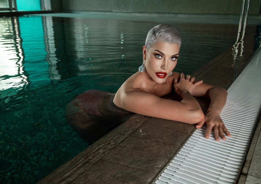 Selin Ciğerci'nin tedbir kararını ihlal edince hapse giren Deniz Akkaya iddialı konuştu - Sayfa 9