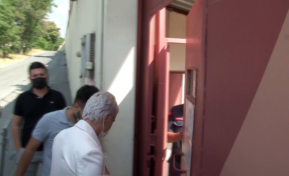 Selin Ciğerci'nin tedbir kararını ihlal edince hapse giren Deniz Akkaya iddialı konuştu - Sayfa 5