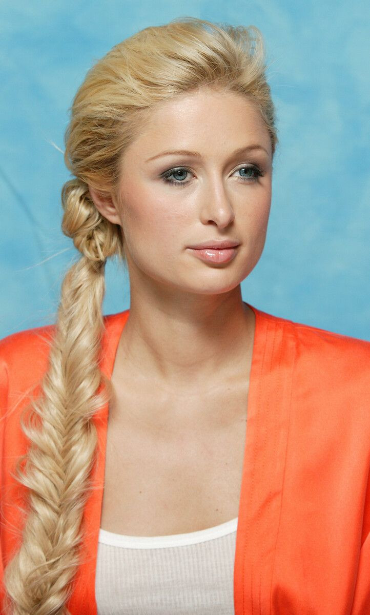 Paris Hilton'dan çok konuşacak itiraf! Cinsel istismara uğradını anlattı - Sayfa 10