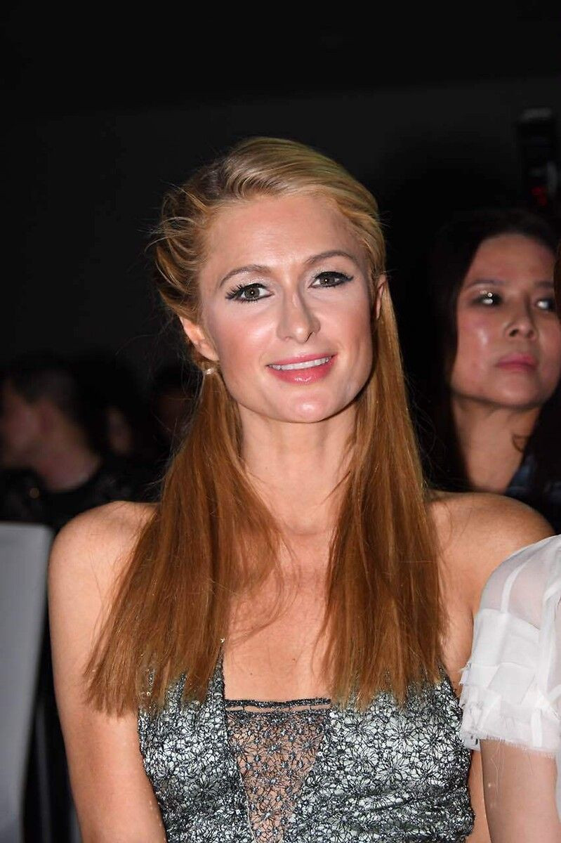 Paris Hilton'dan çok konuşacak itiraf! Cinsel istismara uğradını anlattı - Sayfa 11
