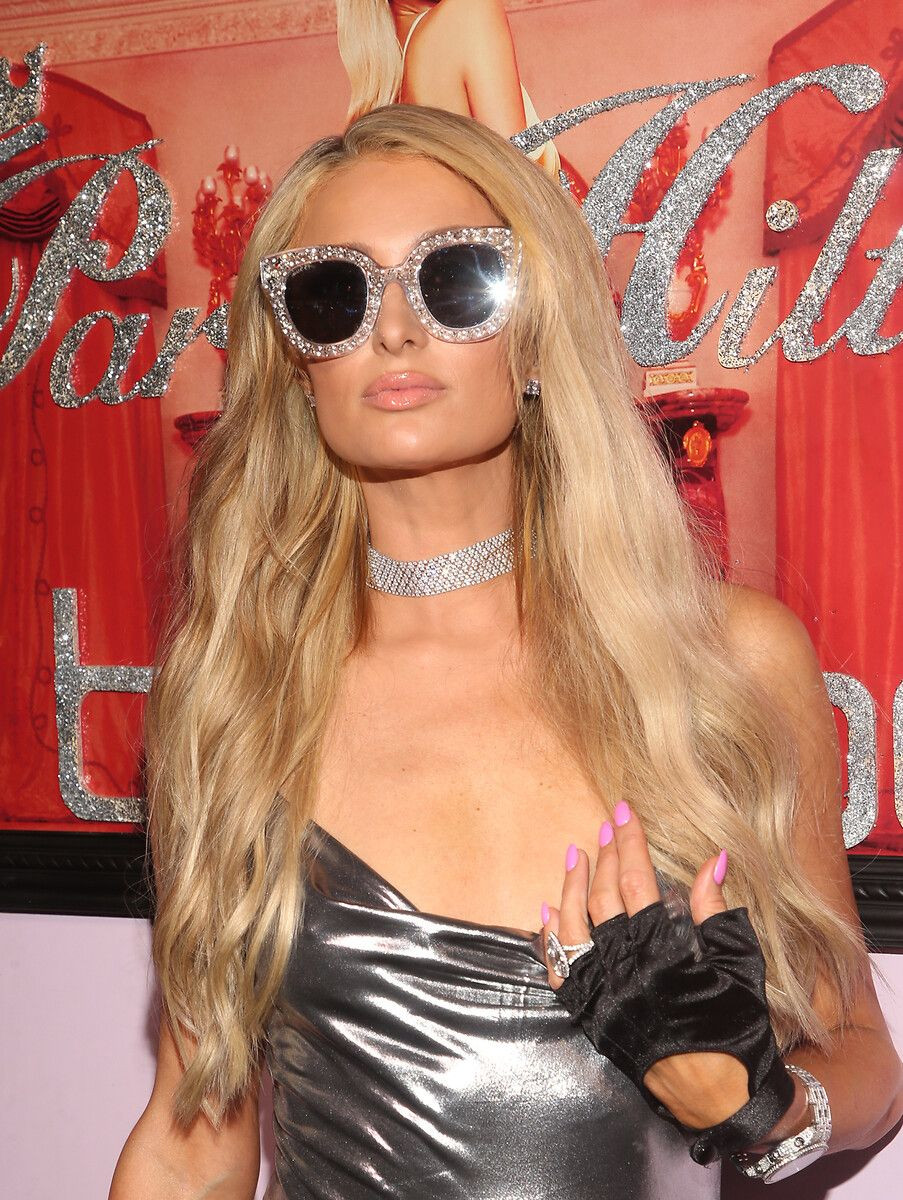 Paris Hilton'dan çok konuşacak itiraf! Cinsel istismara uğradını anlattı - Sayfa 19