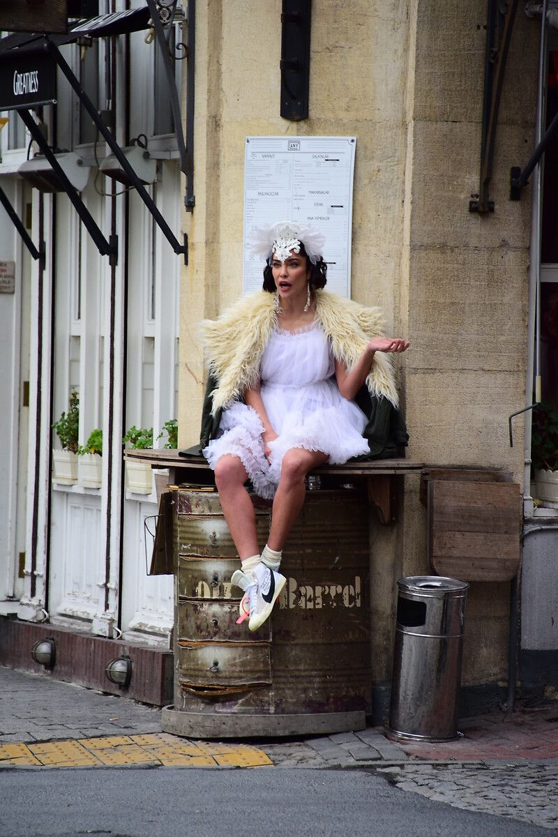 Selin Ciğerci'nin tedbir kararını ihlal edince hapse giren Deniz Akkaya iddialı konuştu - Sayfa 24